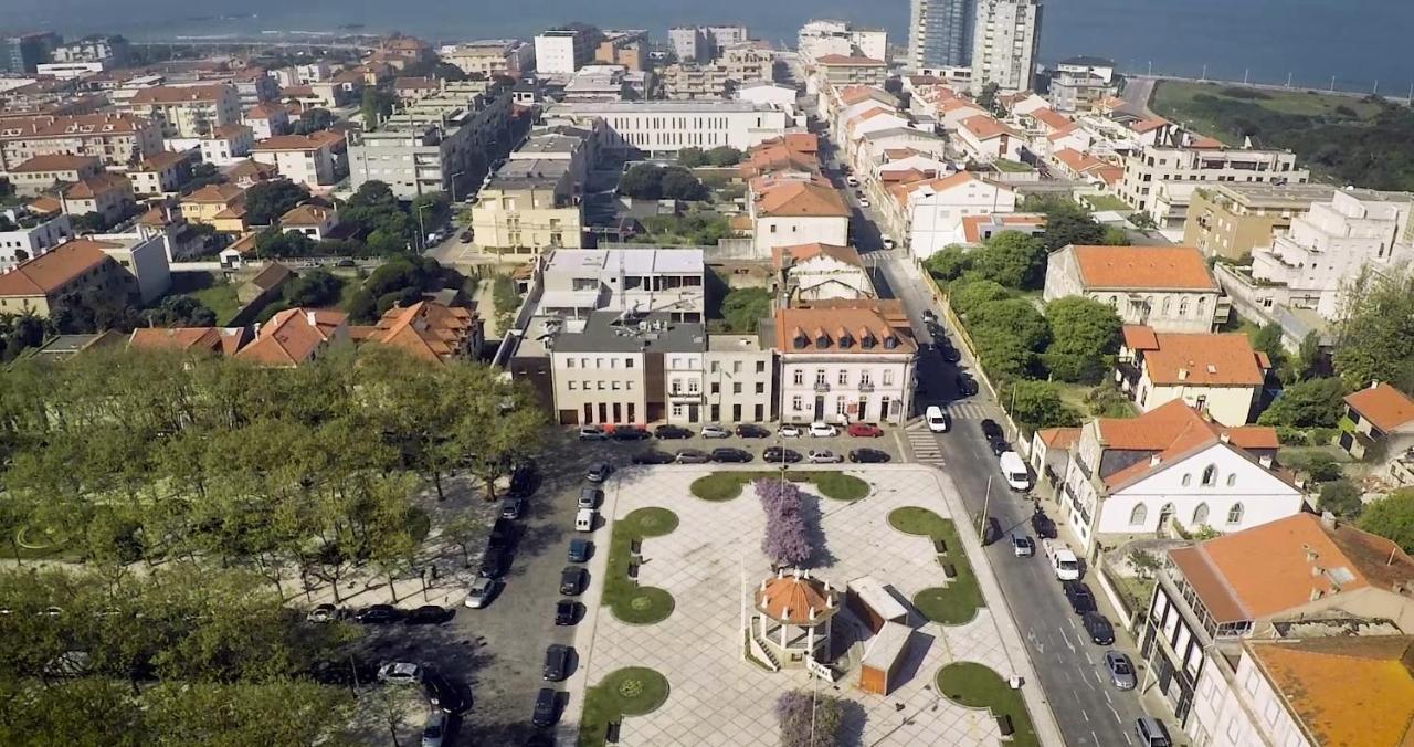 Coreto Apartment Vila do Conde Extérieur photo